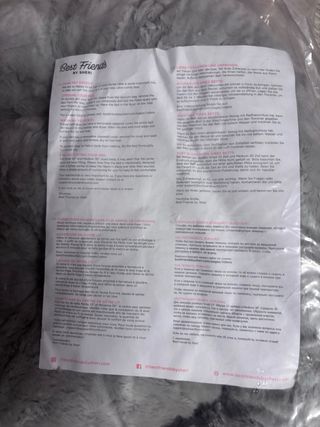 Cama para mascotas Best Friends gris 58x58x18