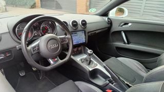 Audi TT 2010