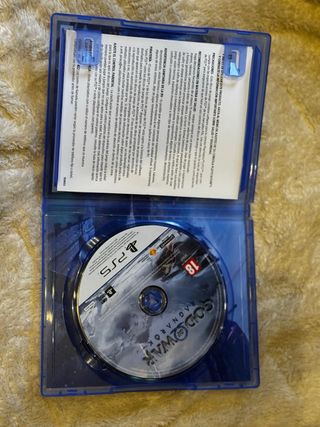 God of War Ragnarök PS5 Launch Edition