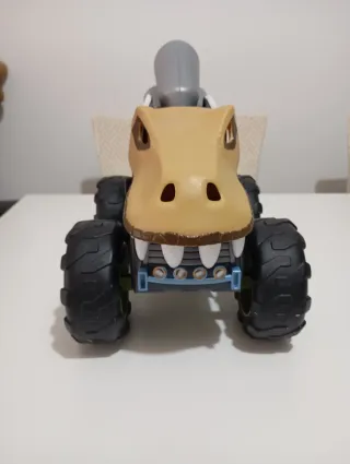 Camión KRONO Rex Juguete