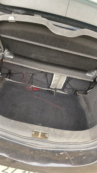 Opel Astra gtc sport