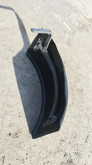 Guardabarros Tractor Fendt 312