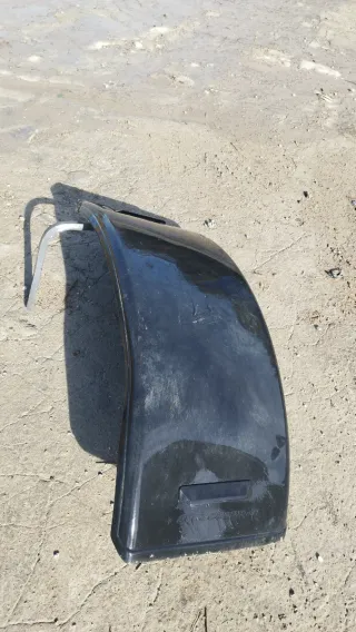 Guardabarros Tractor Fendt 312