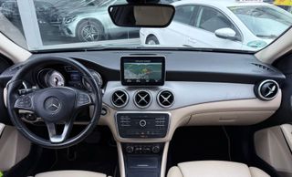 Mercedes-Benz Clase GLA Mercedes-Benz Clase GLA GLA 200 d Style