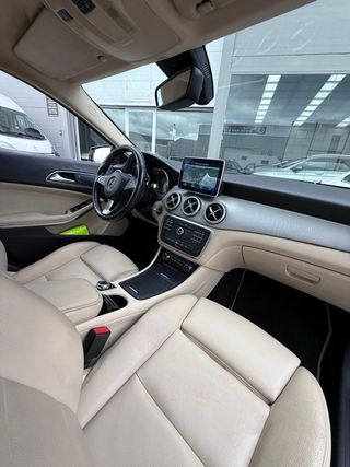 Mercedes-Benz Clase GLA Mercedes-Benz Clase GLA GLA 200 d Style
