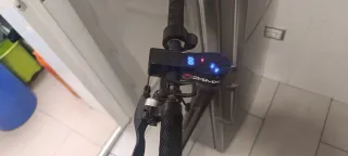 Patín Eléctrico 24MX