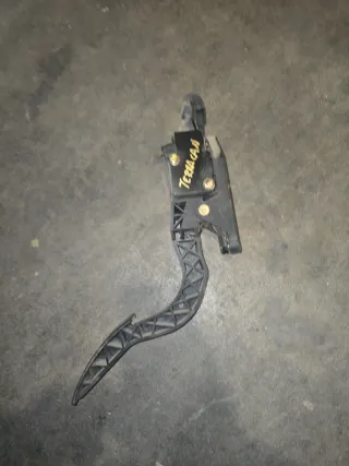 Acelerador Hyundai Terracan