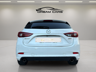 Mazda Mazda 3 2.0 GE Luxury MT 88 kW (120 CV)