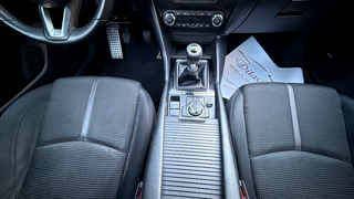 Mazda Mazda 3 2.0 GE Luxury MT 88 kW (120 CV)