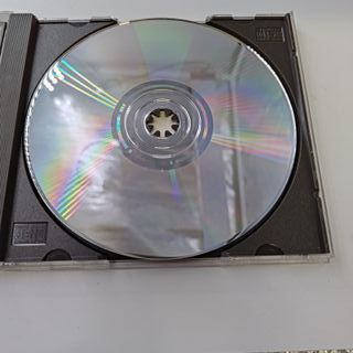 Decollation - Cursed Lands CD 1st Press