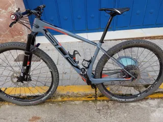 MTB Superior XP797