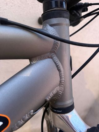 Orbea Tenere MTB Clásica - Restauración