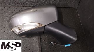Espelho Direito Renault Clio IV 2012-2021