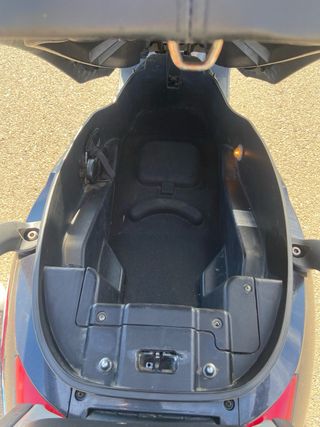 Kymco Grand Dink 125cc