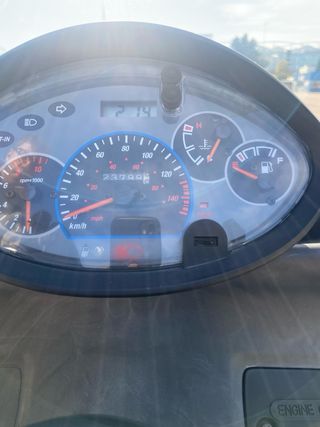 Kymco Grand Dink 125cc