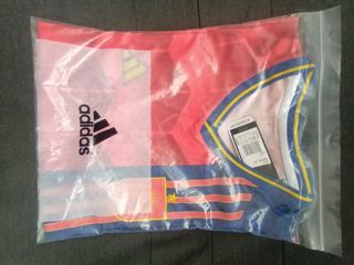 Camiseta Adidas Seleção Espanhola