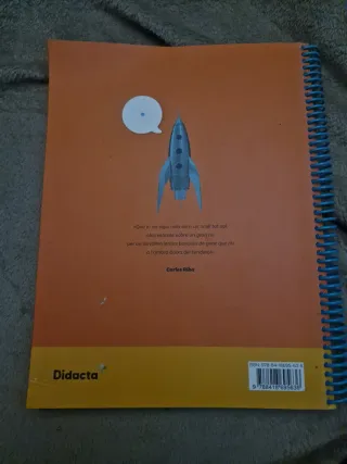 Punt volat 3. Quadern d'activitats (Nova edició...