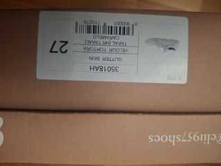 Deportivo niña marca Eli Glitter Topo Talla 27