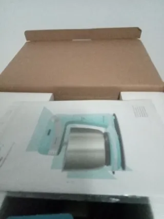 Cecotec Cecomixer Easy Batidora Amasadora