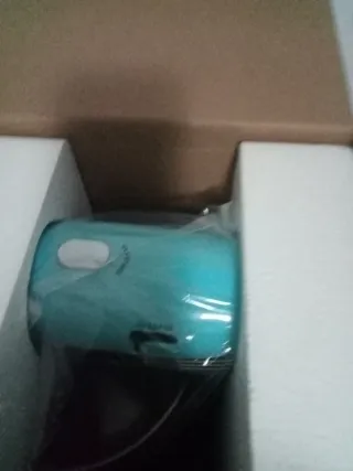 Cecotec Cecomixer Easy Batidora Amasadora