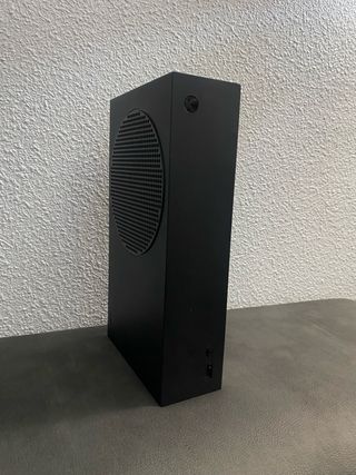 Xbox Series S 1TB Negra