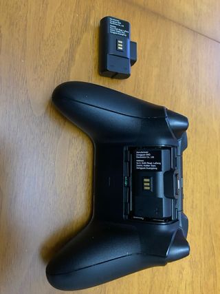 Xbox Series S 1TB Negra