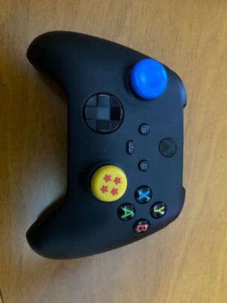 Xbox Series S 1TB Negra