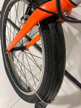 Bicicleta Infantil Trek Wahoo 24