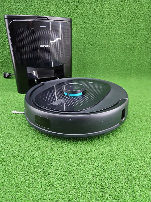 Robot Aspirador Cecotec Conga 8290