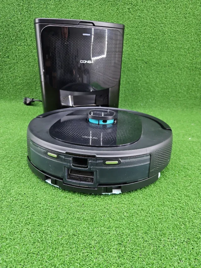 Robot Aspirador Cecotec Conga 8290