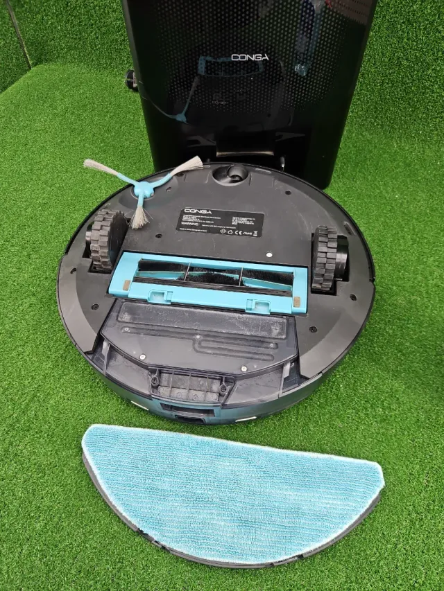 Robot Aspirador Cecotec Conga 8290