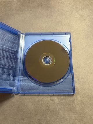 PS4 Red Dead Redemption + Undead Nightmare