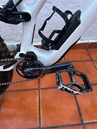 Specialized Stumpjumper Carbon 29