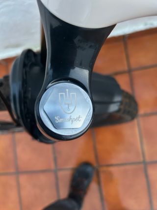 Specialized Stumpjumper Carbon 29