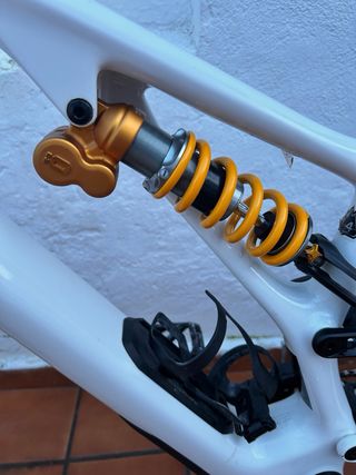 Specialized Stumpjumper Carbon 29