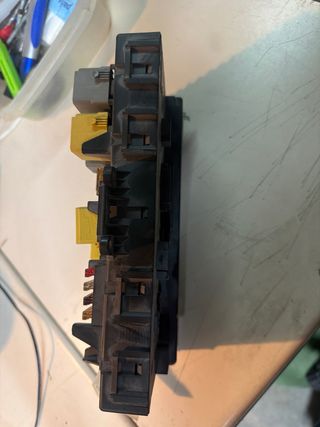 Caja Fusibles Mercedes Vito W639