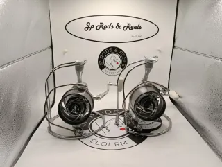 2 Mulinelli Shimano Super Aero Kisu Special 2016 + freni