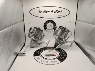 2 Mulinelli Shimano Super Aero Kisu Special 2016 + freni