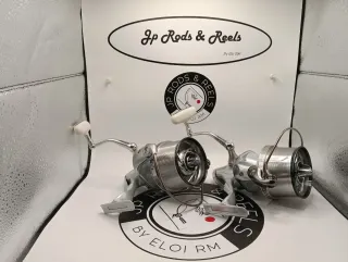 2 Mulinelli Shimano Super Aero Kisu Special 2016 + freni