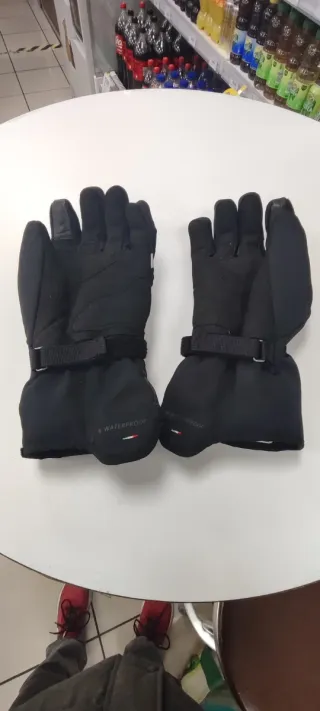 Guantes Dainese Invierno