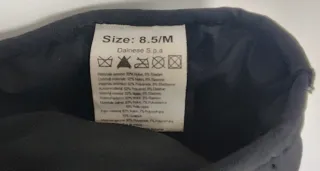 Guantes Dainese Invierno