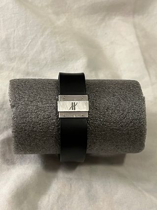 Reloj Hublot MDM Classic Plateado