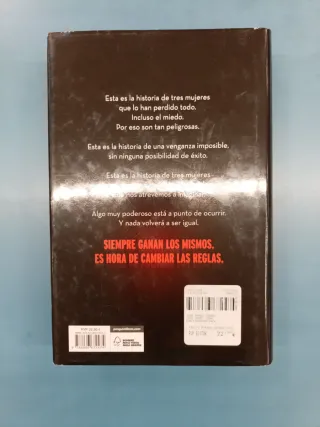 Todo arde (Serie Todo arde 1)