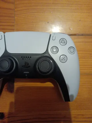 (Nuevo) Mando DualSense PS5 Sony