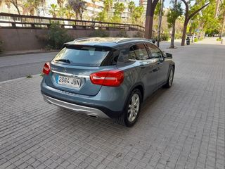 Mercedes GLA GLA 200 Urban