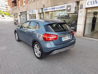 Mercedes GLA GLA 200 Urban