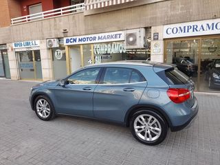 Mercedes GLA GLA 200 Urban