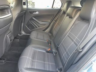 Mercedes GLA GLA 200 Urban