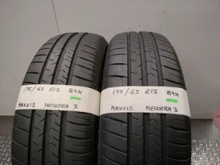 Neumáticos de ocasión 175/65 R15 84H