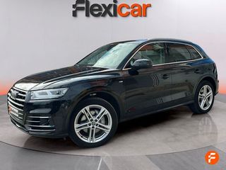 Audi Q5 Competition 55 TFSI E quattro S tronic